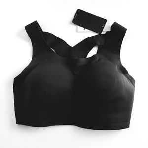 32DD Syrokan Wirefree Seamless Sports Bra with Built-in Cups